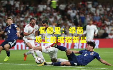 佩德里：绿茵场上的璀璨新星