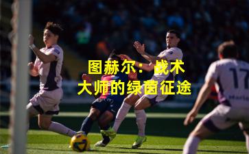  图赫尔：战术大师的绿茵征途