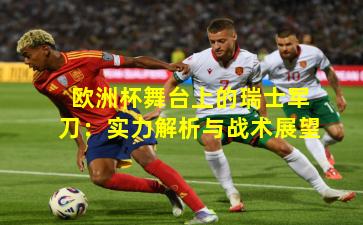 欧洲杯舞台上的瑞士军刀：实力解析与战术展望